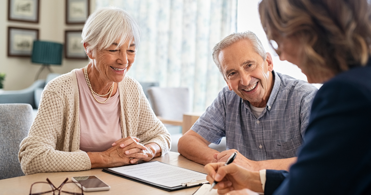How to Protect Seniors from Financial Scams