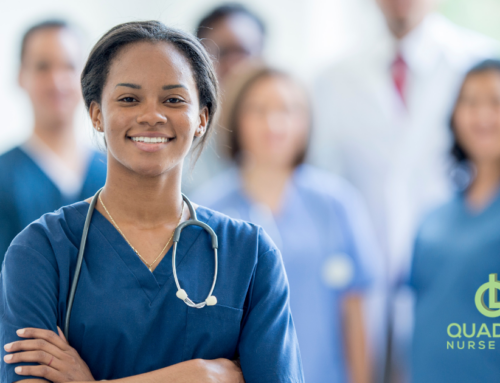 Decoding Nursing Titles: Understanding the Different Types of Nurses
