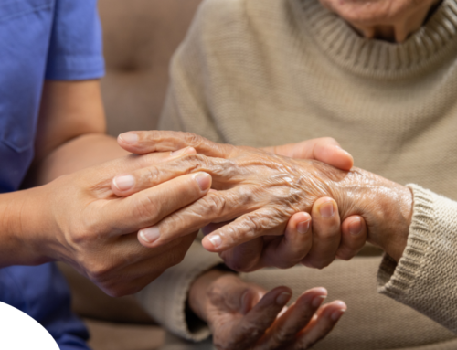 Promoting Independence Through Pain Management in Home Health Care