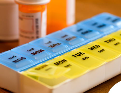 Benefits of Home Health Care for Medication Management